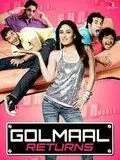 Веселые мошенники возвращаются / Golmaal Returns 2008 скачать через торрент в хорошем качестве