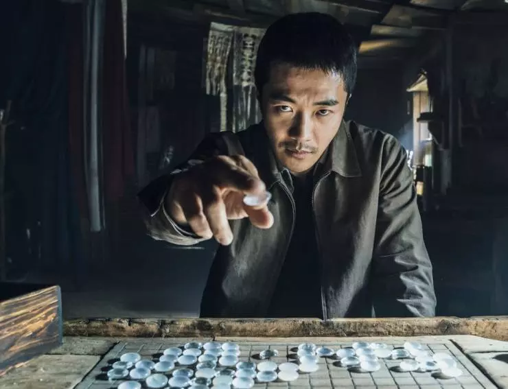 Призрачный ход 2019 скачать через торрент бесплатно Призрачный ход 2019 скачать через торрент бесплатно