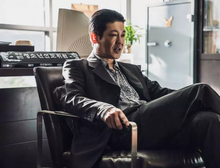 Призрачный ход 2019 скачать торрентом Призрачный ход 2019 скачать торрентом