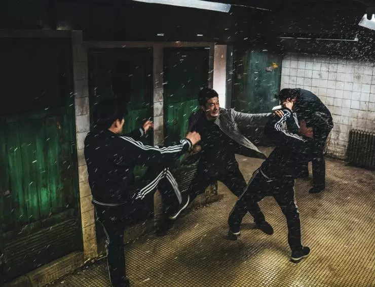 Призрачный ход 2019 скачать с торрента Призрачный ход 2019 скачать с торрента