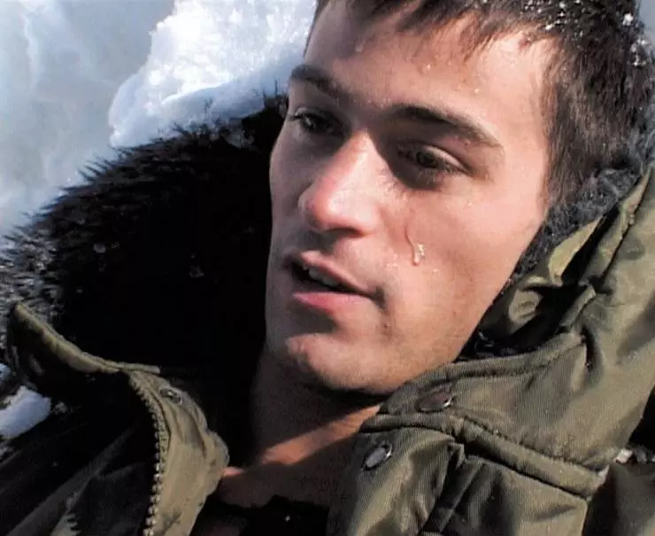 Йосси и Джаггер 2002 скачать торрентом Йосси и Джаггер 2002 скачать торрентом