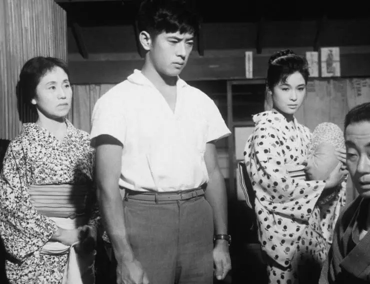 Плавучие травы 1959 скачать торрентом Плавучие травы 1959 скачать торрентом