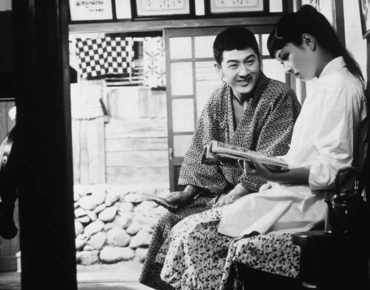 Плавучие травы 1959 скачать с торрента Плавучие травы 1959 скачать с торрента