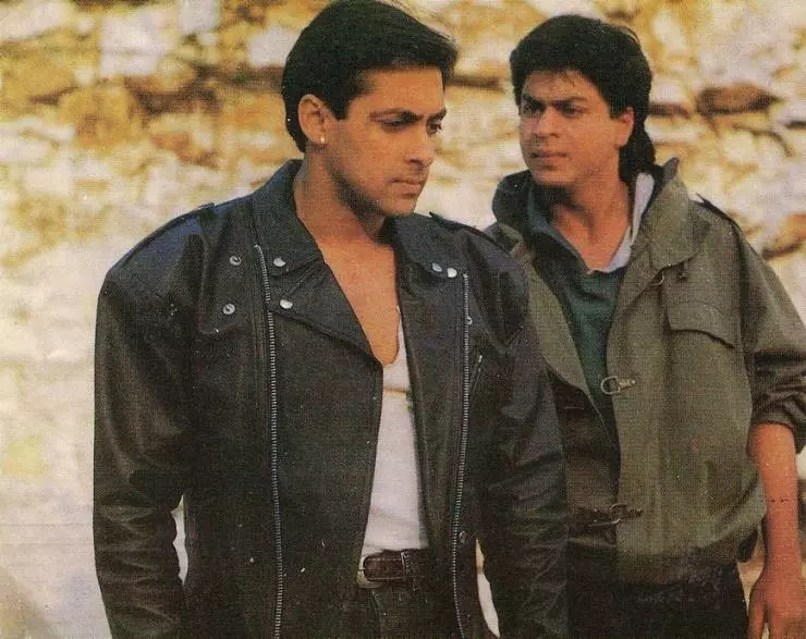 Каран и Арджун 1995 скачать через торрент бесплатно Каран и Арджун 1995 скачать через торрент бесплатно