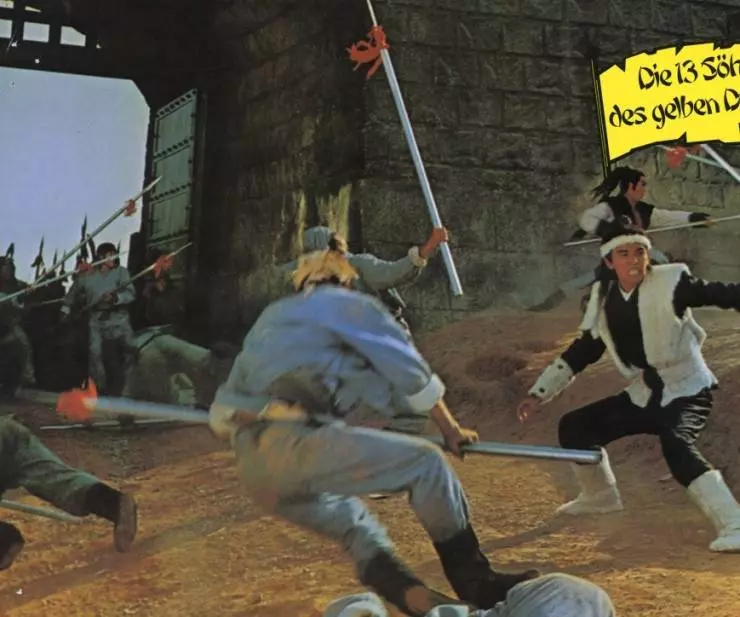 Это были герои 1970 скачать торрентом Это были герои 1970 скачать торрентом