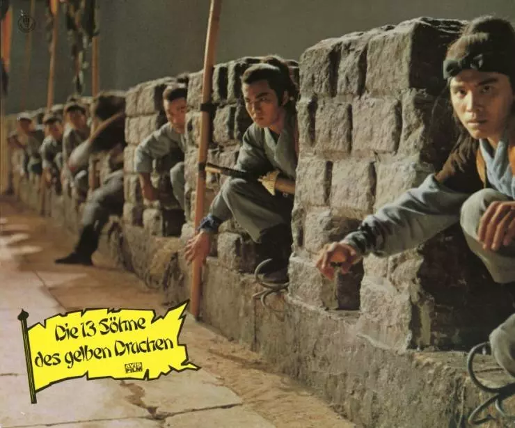 Это были герои 1970 скачать через торрент бесплатно Это были герои 1970 скачать через торрент бесплатно