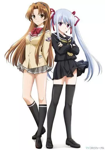 Юные принцессы: Райское влечение / Baby Princess 3D Paradise Love 2011 скачать через торрент в хорошем качестве