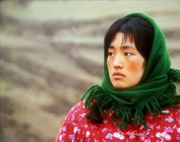 Цю Цзю идет в суд 1992 скачать с торрента Цю Цзю идет в суд 1992 скачать с торрента