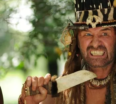 Мистер Бонс 2 2008 скачать с торрента Мистер Бонс 2 2008 скачать с торрента