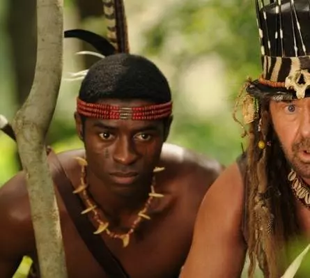 Мистер Бонс 2 2008 скачать торрентом Мистер Бонс 2 2008 скачать торрентом