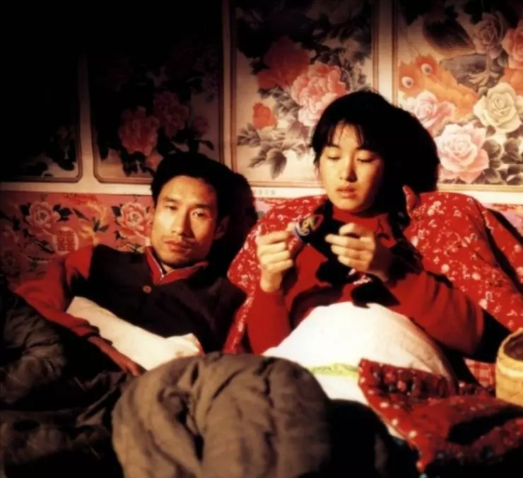 Цю Цзю идет в суд 1992 скачать торрентом Цю Цзю идет в суд 1992 скачать торрентом