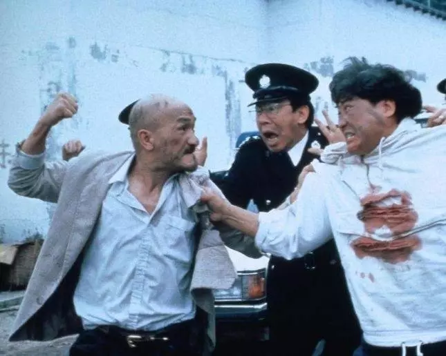 Лысый тигр, толстый дракон 1990 скачать через торрент бесплатно Лысый тигр, толстый дракон 1990 скачать через торрент бесплатно