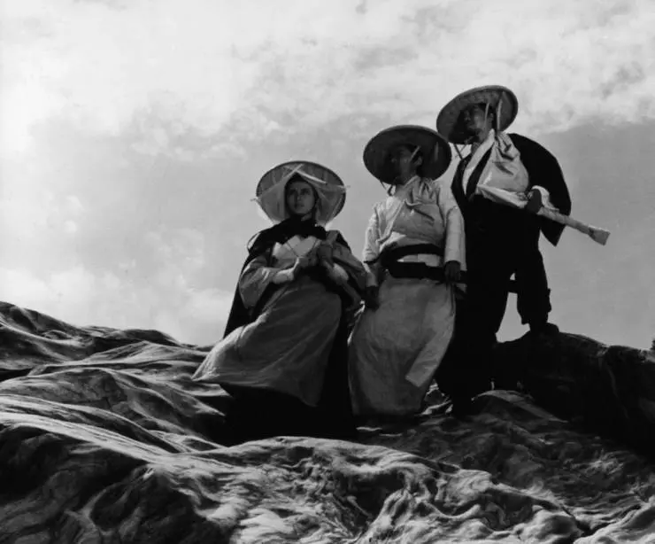 Касание Дзен 1971 скачать через торрент бесплатно Касание Дзен 1971 скачать через торрент бесплатно