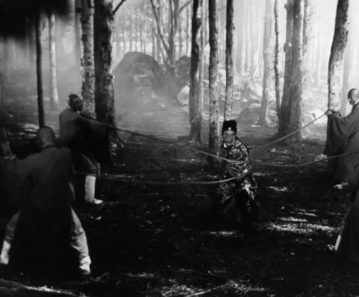 Касание Дзен 1971 скачать торрентом Касание Дзен 1971 скачать торрентом