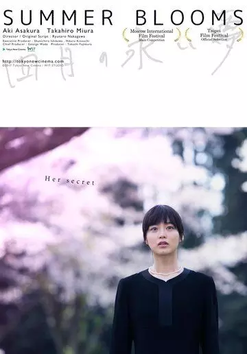 Апрельский сон длиной в три года / Shigatsu no nagai yume 2017 скачать через торрент в хорошем качестве