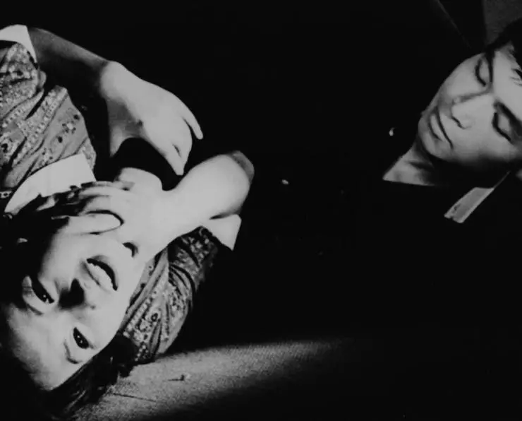 Повесть о жестокой юности 1960 скачать торрентом Повесть о жестокой юности 1960 скачать торрентом