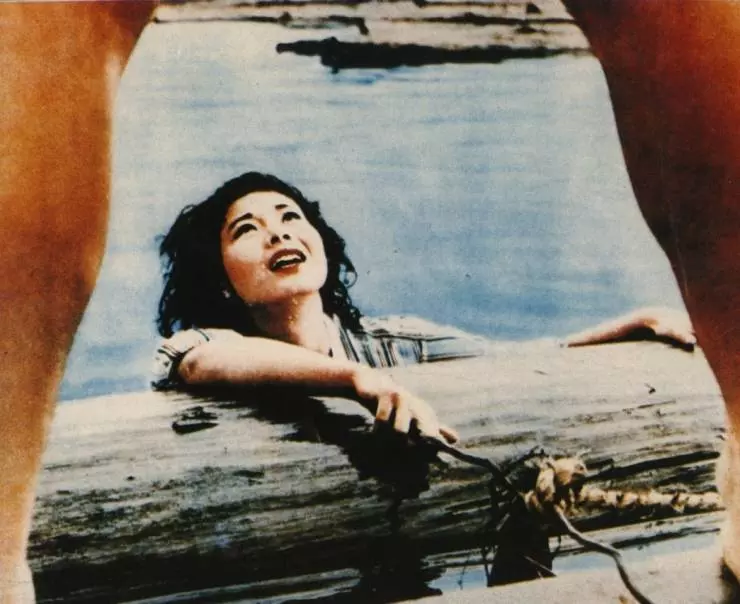 Повесть о жестокой юности 1960 скачать с торрента Повесть о жестокой юности 1960 скачать с торрента