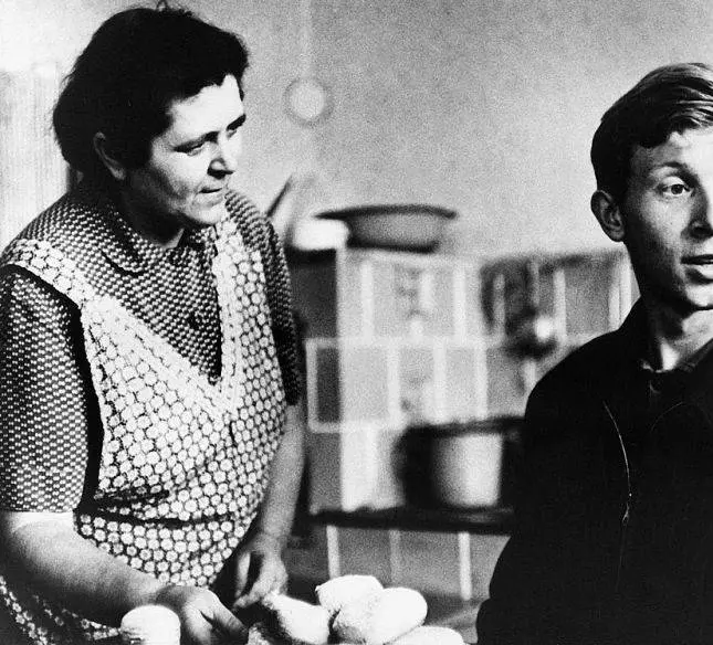 Черный Петр 1963 скачать торрентом Черный Петр 1963 скачать торрентом