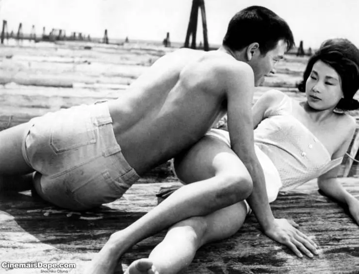 Повесть о жестокой юности 1960 скачать через торрент бесплатно Повесть о жестокой юности 1960 скачать через торрент бесплатно