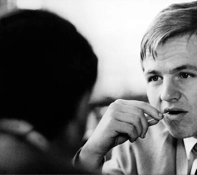 Черный Петр 1963 скачать с торрента Черный Петр 1963 скачать с торрента