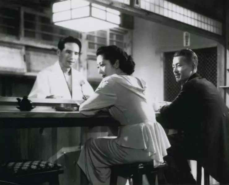 Поздняя весна 1949 скачать через торрент бесплатно Поздняя весна 1949 скачать через торрент бесплатно