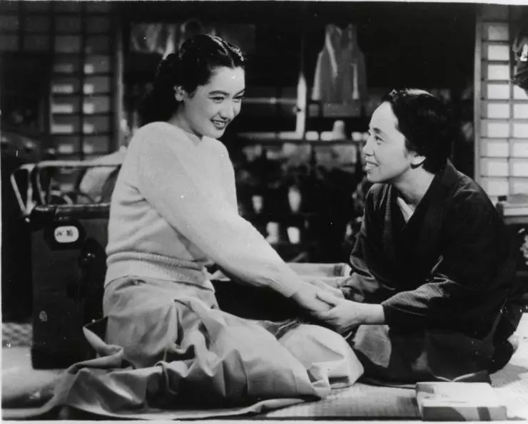 Поздняя весна 1949 скачать торрентом Поздняя весна 1949 скачать торрентом