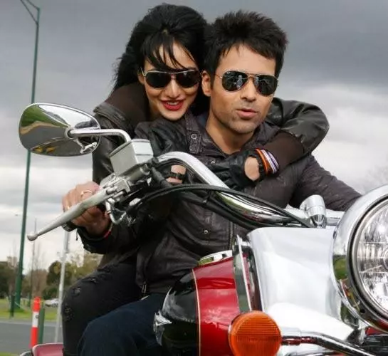 На крючке: Хорошо быть плохим 2010 скачать с торрента На крючке: Хорошо быть плохим 2010 скачать с торрента