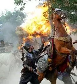 Великий завоеватель: Продолжение легенды 2007 скачать торрентом Великий завоеватель: Продолжение легенды 2007 скачать торрентом