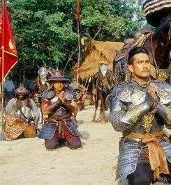 Великий завоеватель: Продолжение легенды 2007 скачать с торрента Великий завоеватель: Продолжение легенды 2007 скачать с торрента