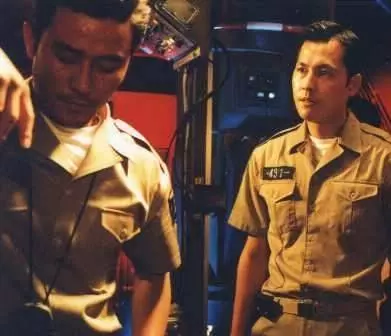 Субмарина «Призрак» 1999 скачать торрентом Субмарина «Призрак» 1999 скачать торрентом