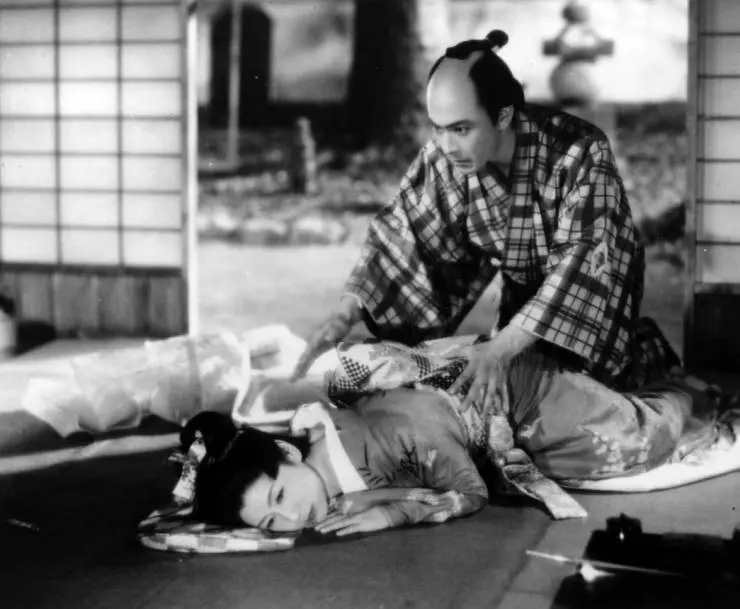 Жизнь куртизанки Охару 1952 скачать через торрент бесплатно Жизнь куртизанки Охару 1952 скачать через торрент бесплатно