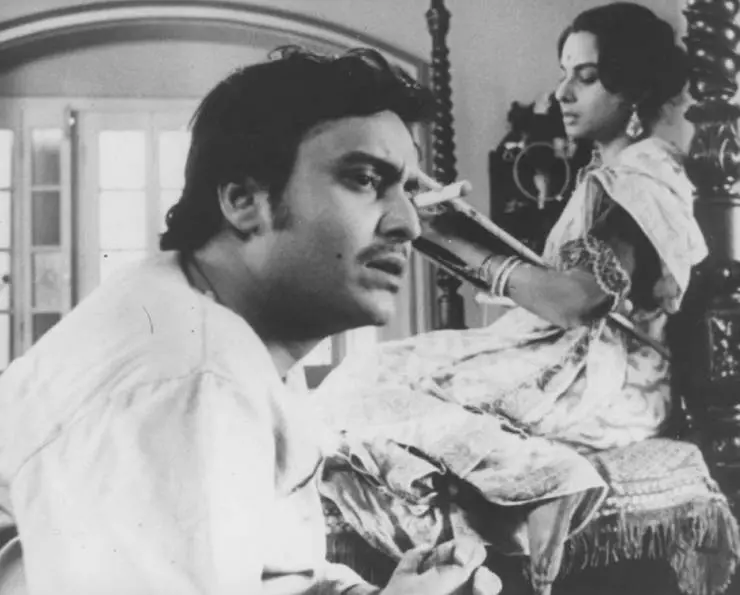 Чарулота 1964 скачать с торрента Чарулота 1964 скачать с торрента