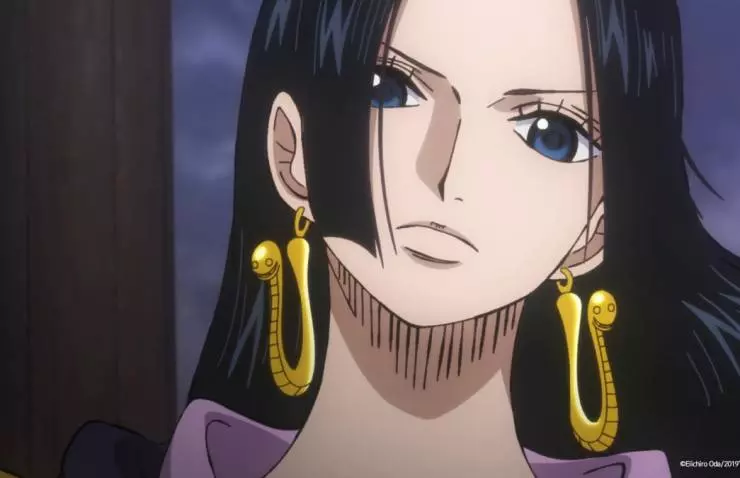 Ван-Пис 14: Паническое бегство 2019 скачать торрентом Ван-Пис 14: Паническое бегство 2019 скачать торрентом