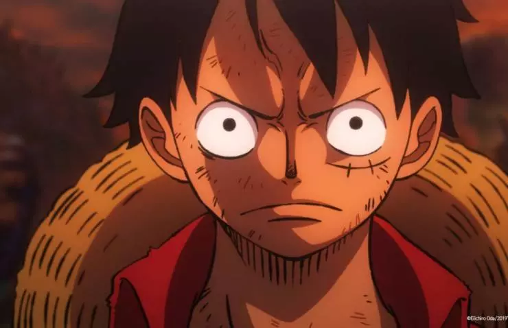 Ван-Пис 14: Паническое бегство 2019 скачать с торрента Ван-Пис 14: Паническое бегство 2019 скачать с торрента