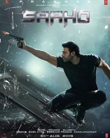 Саахо / Saaho 2019 скачать через торрент в хорошем качестве