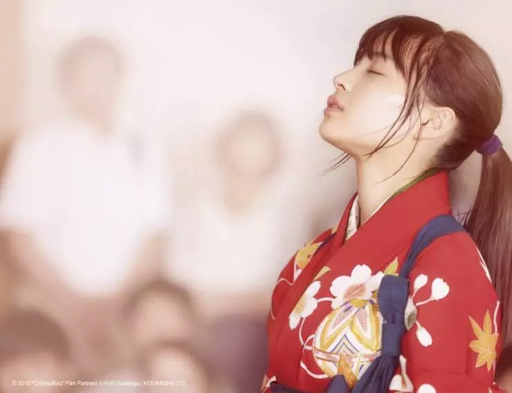 Чихаяфуру. Финал 2018 скачать с торрента Чихаяфуру. Финал 2018 скачать с торрента