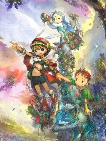 Сказочный мушкетёр Красная Шапочка / Otogi jushi Akazukin 2005 скачать через торрент в хорошем качестве