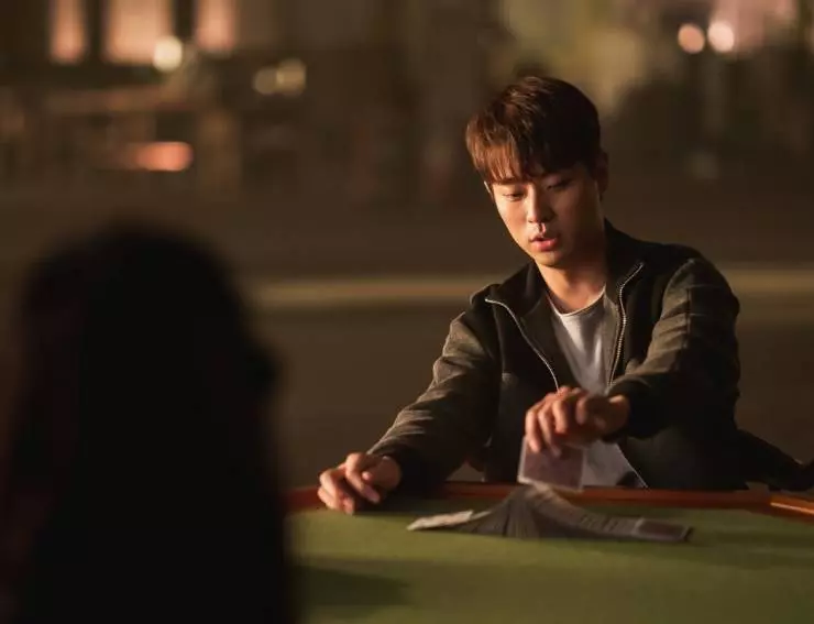 Война цветов: Одноглазый валет 2019 скачать торрентом Война цветов: Одноглазый валет 2019 скачать торрентом