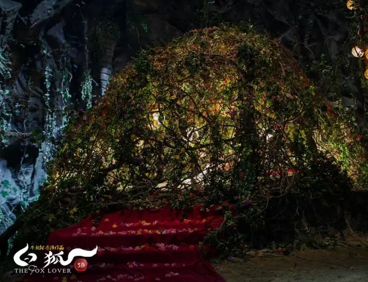 Белая лиса 2013 скачать торрентом Белая лиса 2013 скачать торрентом