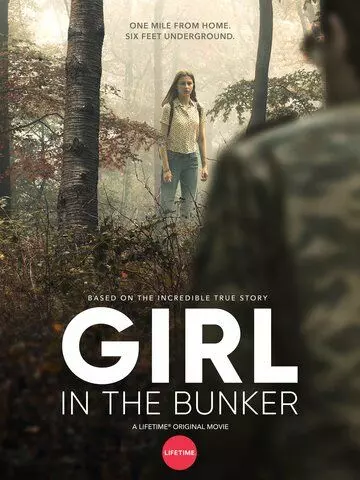 Девушка в бункере / Girl in the Bunker 2018 скачать через торрент в хорошем качестве