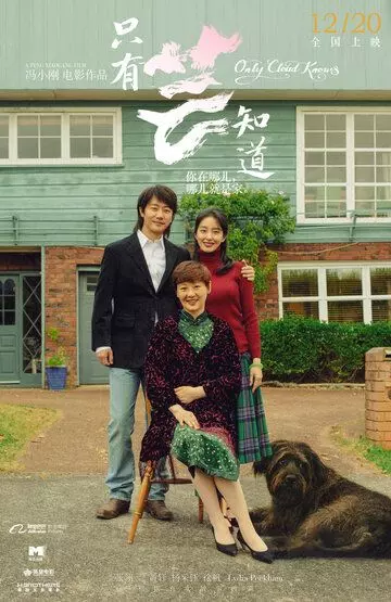 Знают только облака / Zhi you yun zhi dao 2019 скачать через торрент в хорошем качестве