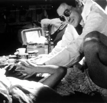 Слепое чудовище 1969 скачать через торрент бесплатно Слепое чудовище 1969 скачать через торрент бесплатно