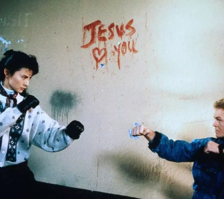 Ангелы-убийцы 1989 скачать с торрента Ангелы-убийцы 1989 скачать с торрента