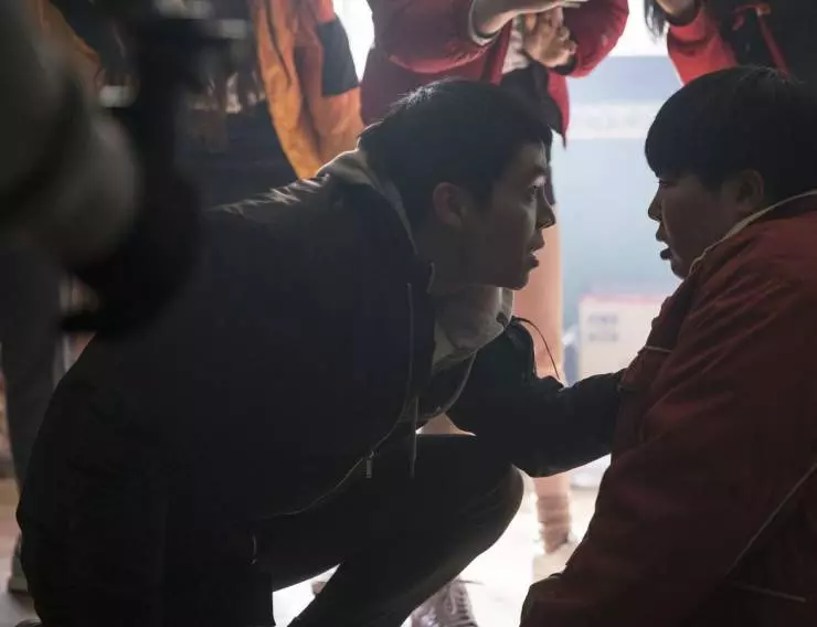 Пак Хва-ён 2017 скачать торрентом Пак Хва-ён 2017 скачать торрентом