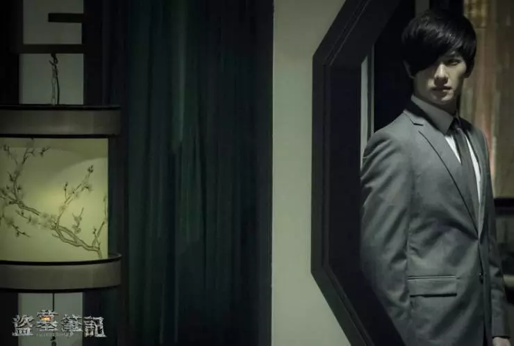 Затерянная гробница 2015 скачать с торрента Затерянная гробница 2015 скачать с торрента