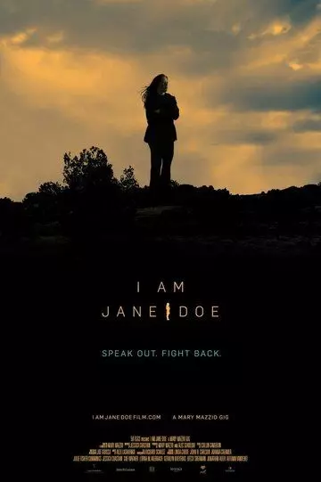 Я – Джейн Доу / I am Jane Doe 2017 скачать через торрент в хорошем качестве