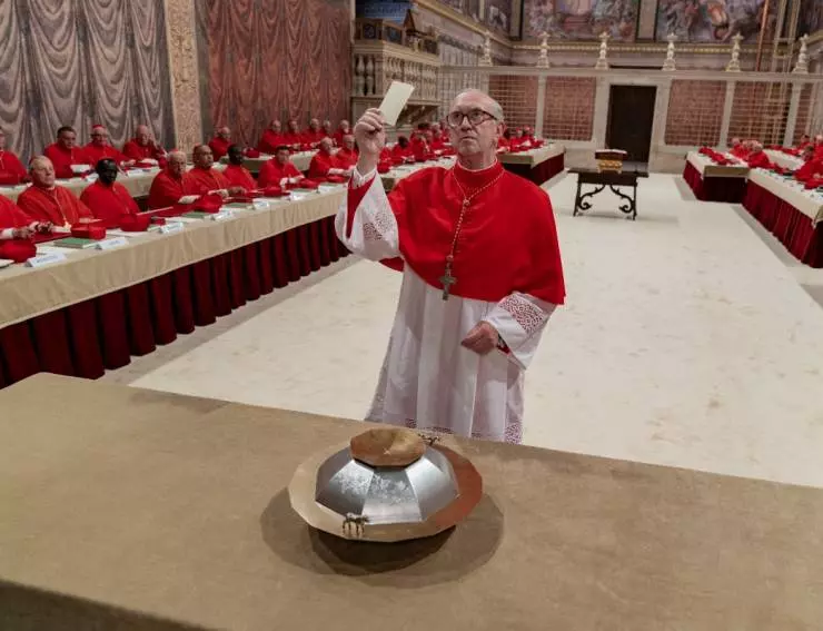 Два Папы 2019 скачать торрентом Два Папы 2019 скачать торрентом