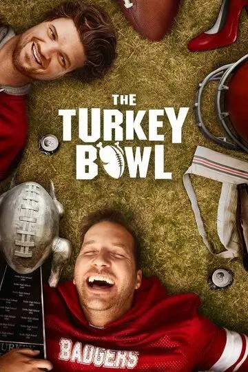 Кубок индейки / The Turkey Bowl 2019 скачать через торрент в хорошем качестве