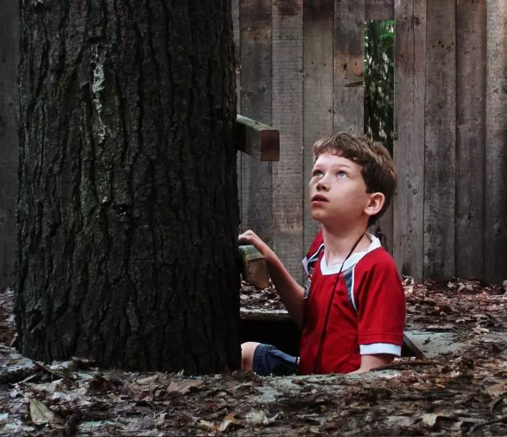 Потомок 2009 скачать с торрента Потомок 2009 скачать с торрента