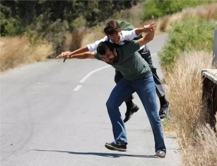 Моя тетя пришла 2013 скачать с торрента Моя тетя пришла 2013 скачать с торрента